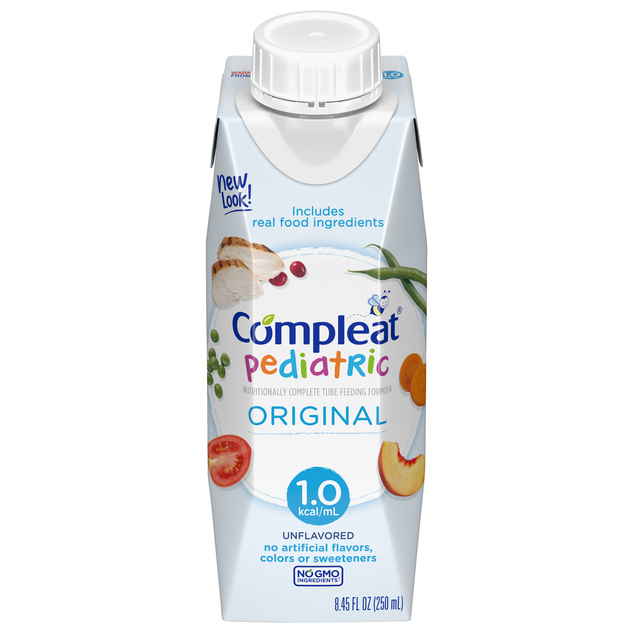 Complete Tube Feeding Formula ecampus.egerton.ac.ke